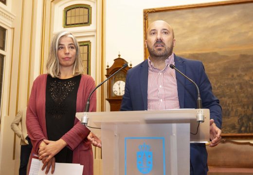 Goberno local e Marea Atlántica concretan os acordos acadados en xullo na primeira Comisión de Seguimento